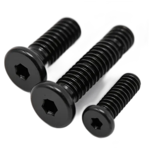 complete, bolt, kit, carbs transparent PNG cut-out