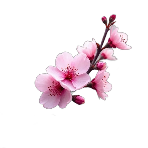 flower, staff, jewelry, tree transparent PNG cut-out