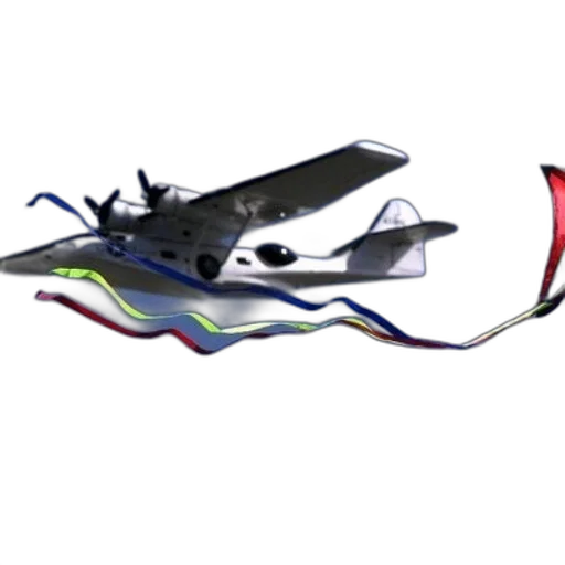 shoes, weapon, staff, 3d render transparent PNG cut-out