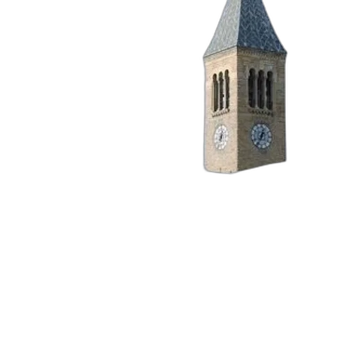building, dress, staff, umbrella transparent PNG cut-out