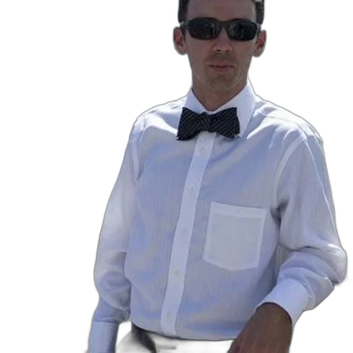staff, jacket, robot, umbrella transparent PNG cut-out