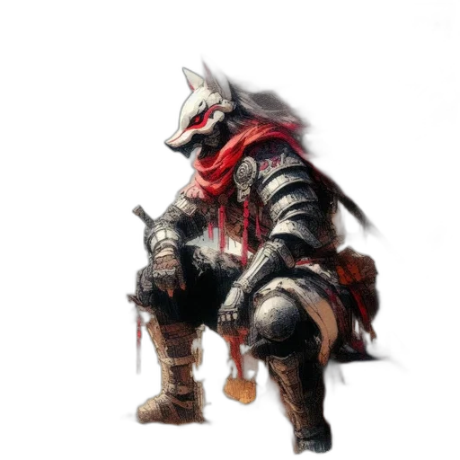 dragon, animal, sword, weapon transparent PNG cut-out