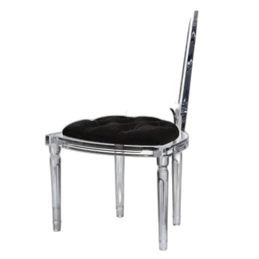 furniture, staff, 3d render, modern transparent PNG cut-out