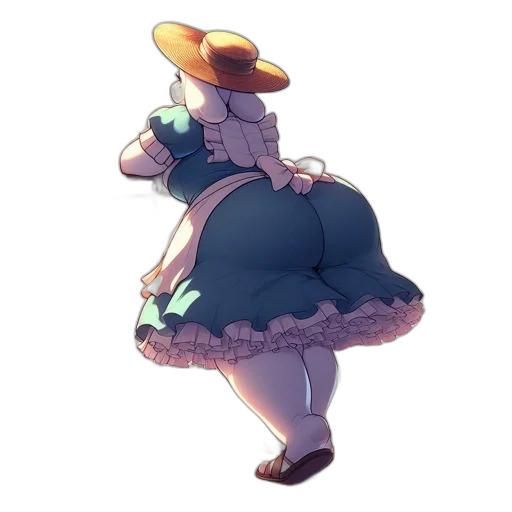 dress, hat, robot, crown transparent PNG cut-out
