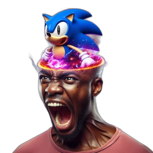 hat, face, mask, animal transparent PNG cut-out
