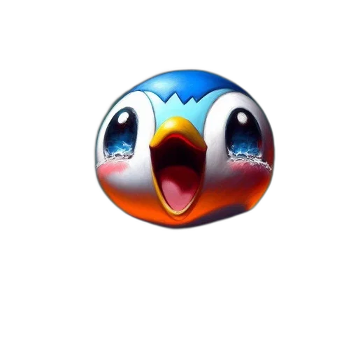 animal, creature, mask, face transparent PNG cut-out