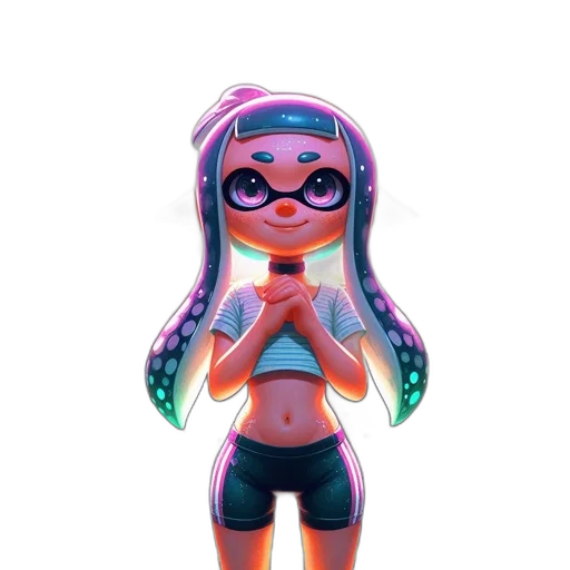 dress, mask, robot, weapon transparent PNG cut-out