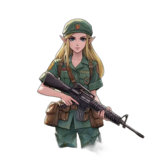 weapon, staff, concept art, pixel art transparent PNG cut-out