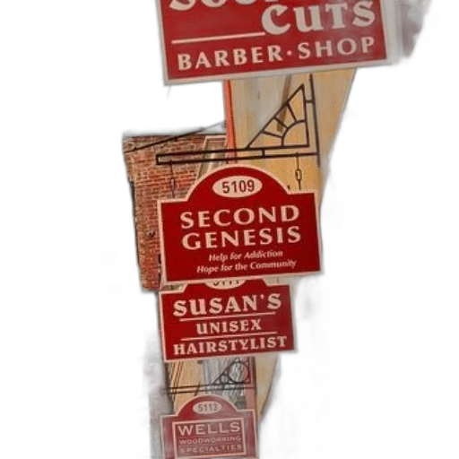 staff, weapon, street, scene transparent PNG cut-out