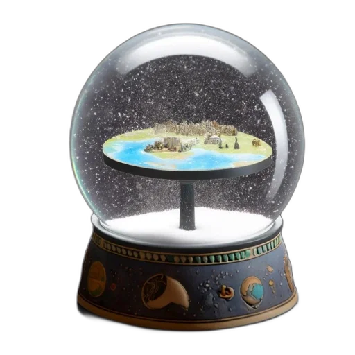 hat, concept art, 3d render, outer space transparent PNG cut-out