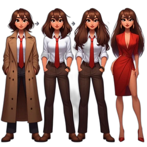 concept art, cartoon, comic book art, fantasy art transparent PNG cut-out