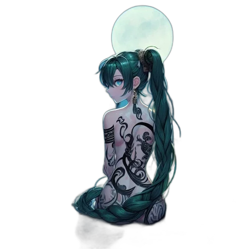 robot, mask, creature, dress transparent PNG cut-out