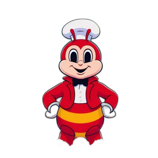 staff, animal, food, robot transparent PNG cut-out
