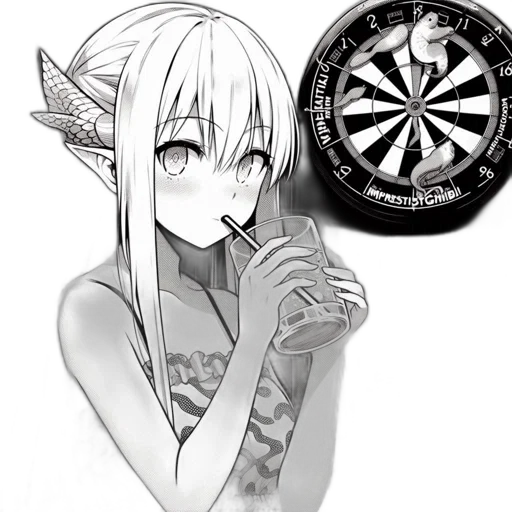 dragon, weapon, staff, food transparent PNG cut-out