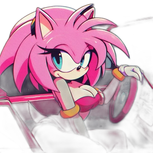 weapon, creature, animal, staff transparent PNG cut-out