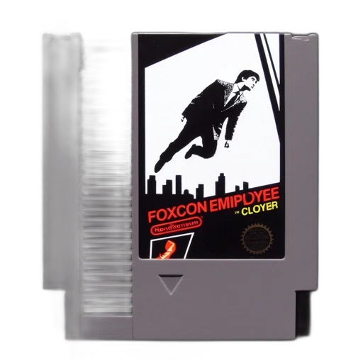 concept art, pixel art, altered, nes transparent PNG cut-out