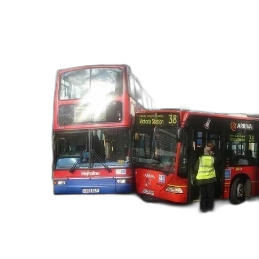 3d render, photorealistic, concept art, city street transparent PNG cut-out