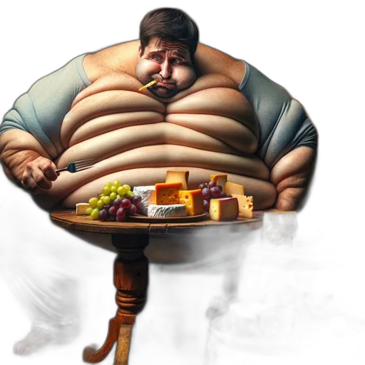 food, furniture, creature, concept art transparent PNG cut-out