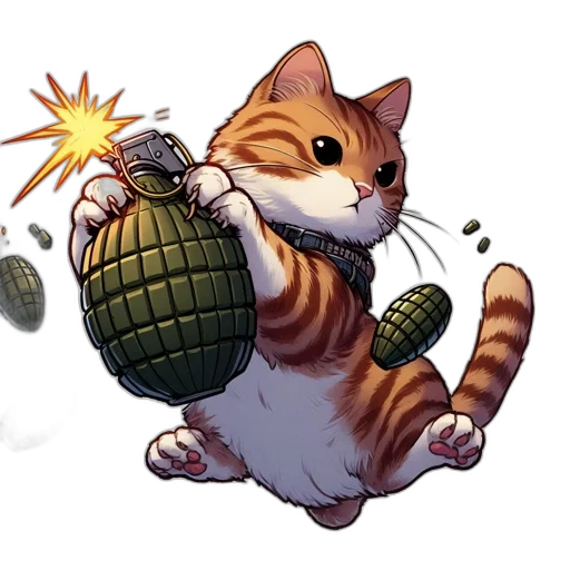 weapon, pixel art, concept art, fantasy art transparent PNG cut-out