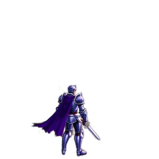 sword, weapon, staff, robot transparent PNG cut-out