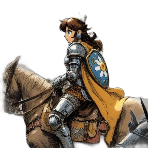 sword, weapon, crown, staff transparent PNG cut-out