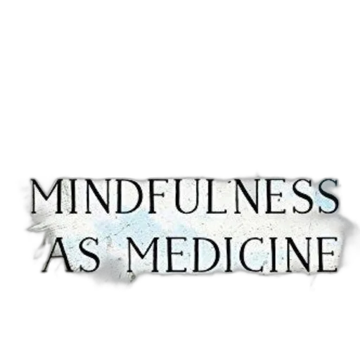 mindfulness, medicine, story, healing transparent PNG cut-out