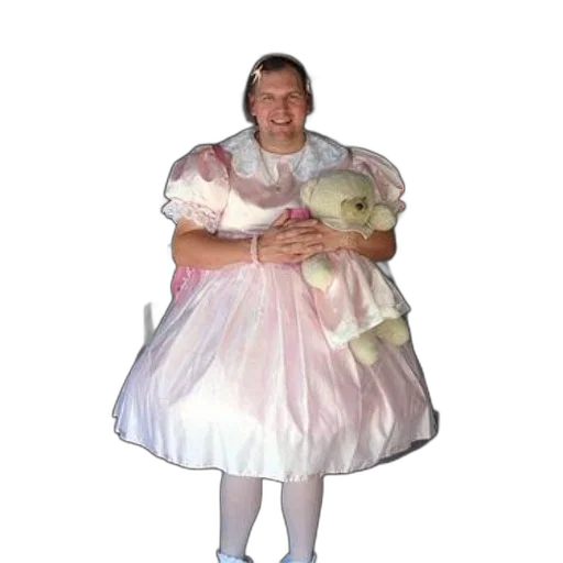 dress, creature, robot, mask transparent PNG cut-out