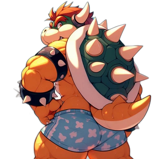 dragon, creature, dress, crown transparent PNG cut-out