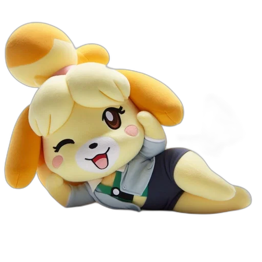 animal, creature, staff, weapon transparent PNG cut-out
