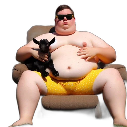 animal, creature, food, furniture transparent PNG cut-out