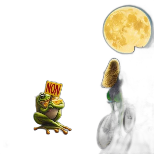 food, creature, mask, staff transparent PNG cut-out
