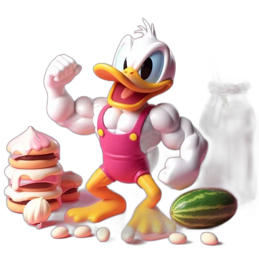 food, animal, robot, weapon transparent PNG cut-out
