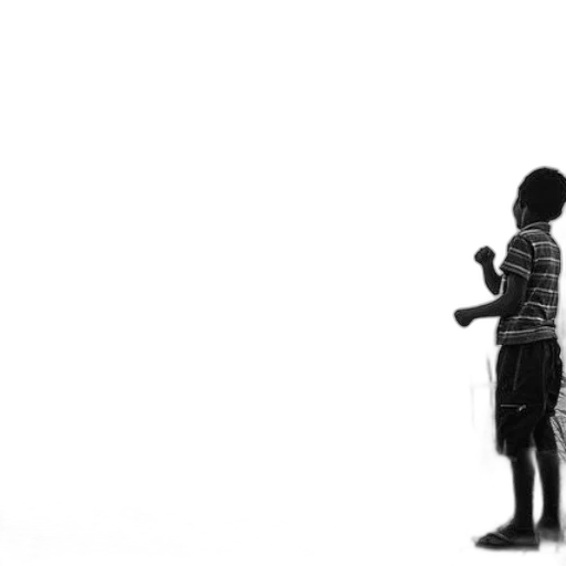 weapon, sword, staff, robot transparent PNG cut-out