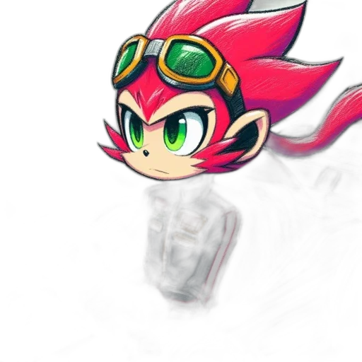 mask, face, creature, weapon transparent PNG cut-out
