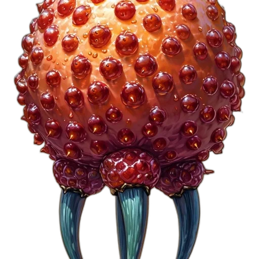 crown, food, jewelry, creature transparent PNG cut-out