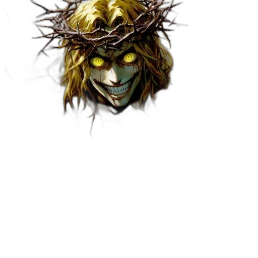 mask, crown, face, hat transparent PNG cut-out
