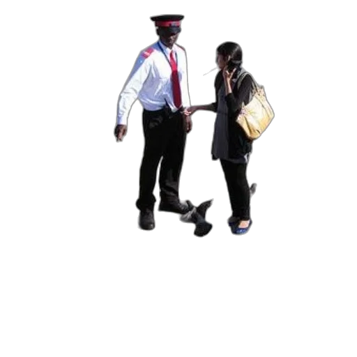 staff, umbrella, 3d render, concept art transparent PNG cut-out