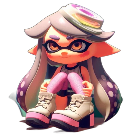 hat, weapon, jacket, dress transparent PNG cut-out