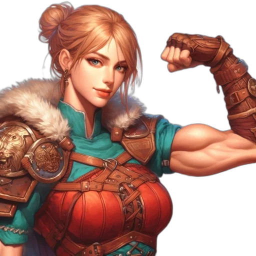 weapon, sword, staff, fantasy art transparent PNG cut-out