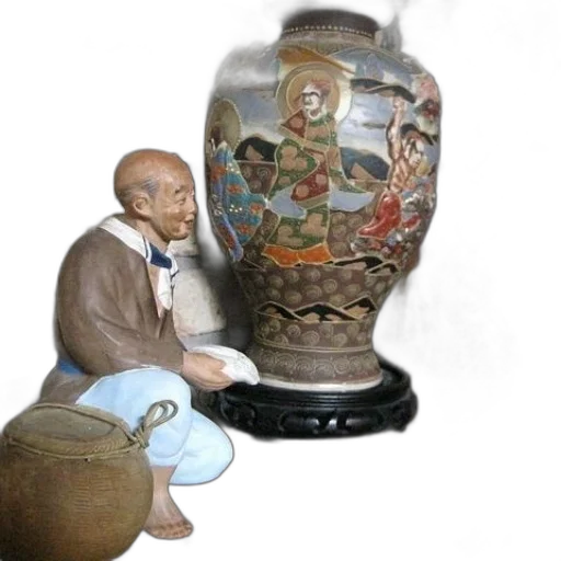 bottle, staff, mask, furniture transparent PNG cut-out