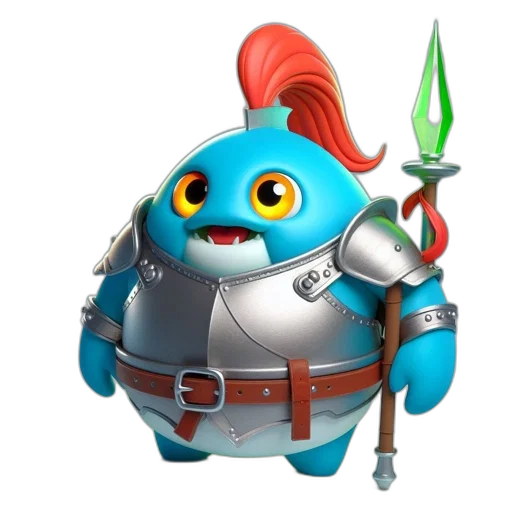 staff, sword, weapon, robot transparent PNG cut-out