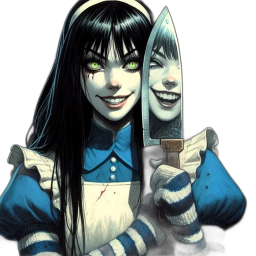 staff, comic book art, concept art, fantasy art transparent PNG cut-out