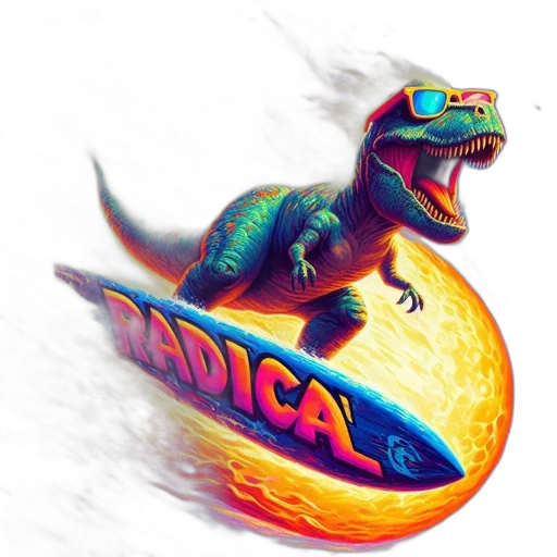 dragon, animal, concept art, 3d render transparent PNG cut-out