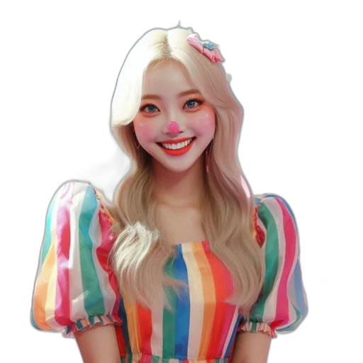 mask, face, dress, cartoon transparent PNG cut-out