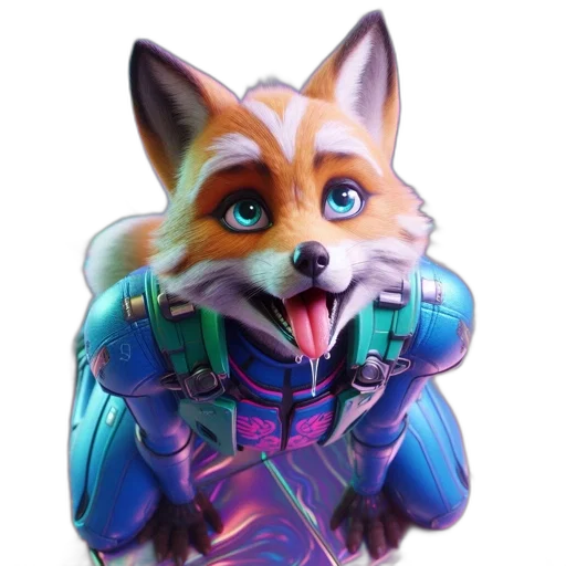 robot, animal, creature, mask transparent PNG cut-out