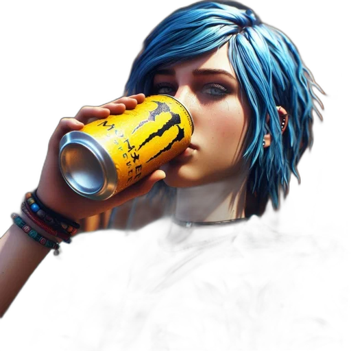 bottle, weapon, face, animal transparent PNG cut-out