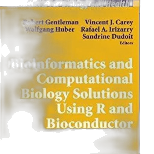 book, cover, titled, bioinformatics transparent PNG cut-out