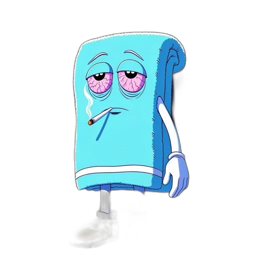 robot, staff, jacket, mask transparent PNG cut-out