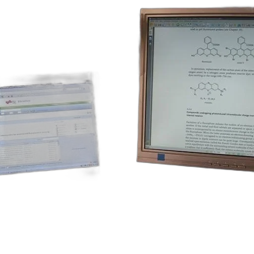 desk, laptop, desktop, computer transparent PNG cut-out