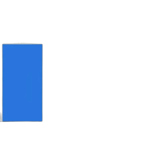 pixel art, blue, monochrome, colorful transparent PNG cut-out